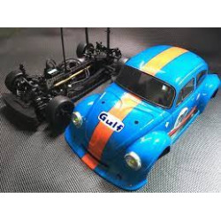 CARROCERIA VW BEETLE CARTEN (CHASIS-M) SIN PINTAR