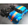 CARROCERIA VW BEETLE CARTEN (CHASIS-M) SIN PINTAR