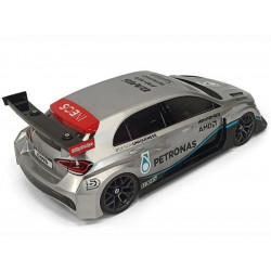 CARROCERIA CA45 C1/10 190mm COCHES TRACCION DELANTERA