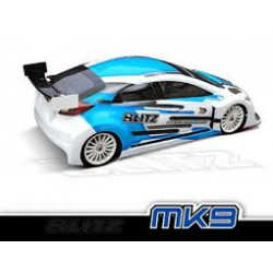 BLITZ MK9 190MM 0,5MM