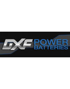 DXF