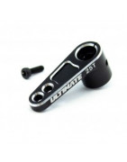 Accesorios servos