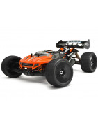 Ruedas Truggy