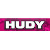 Hudy