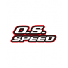 O.S. Speed